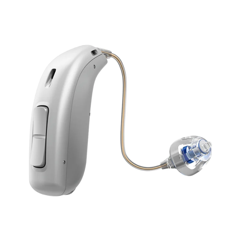 משדר Oticon CROS בתצורת miniRITE T