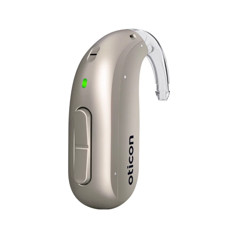 Oticon Intent — miniBTE R