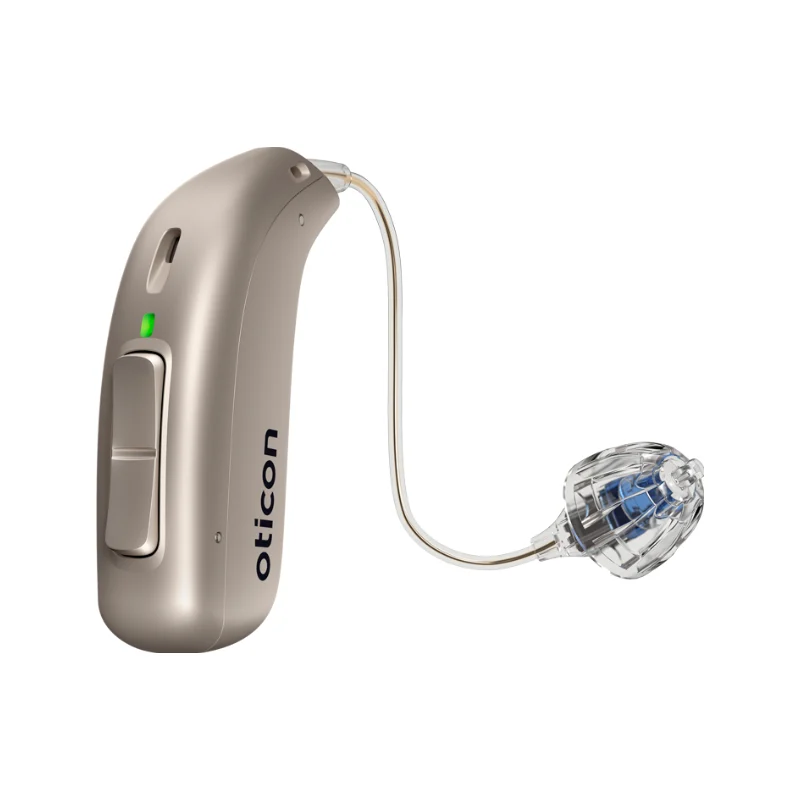 Oticon Real