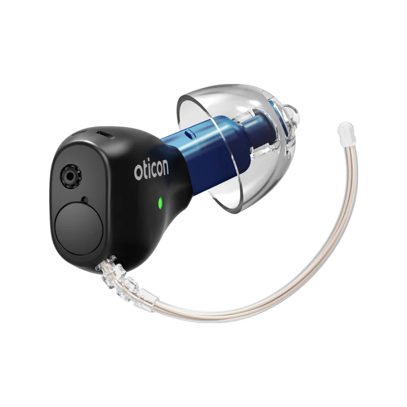 Oticon Zeal