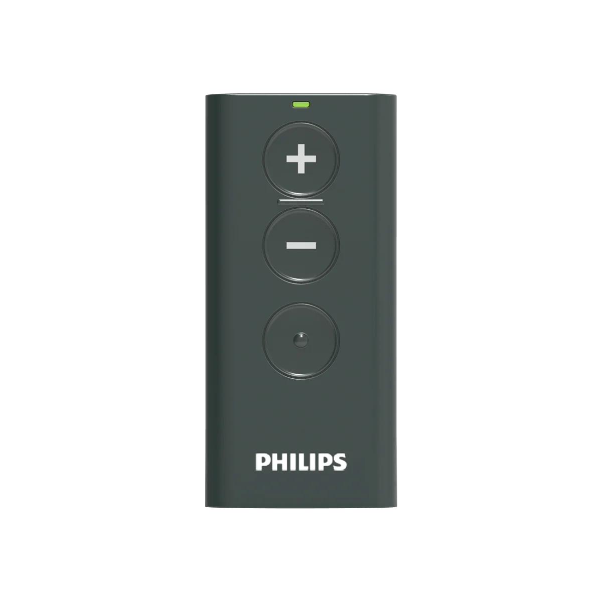 שלט Philips HearLink Remote Control למכשירי שמיעה Philips HearLink