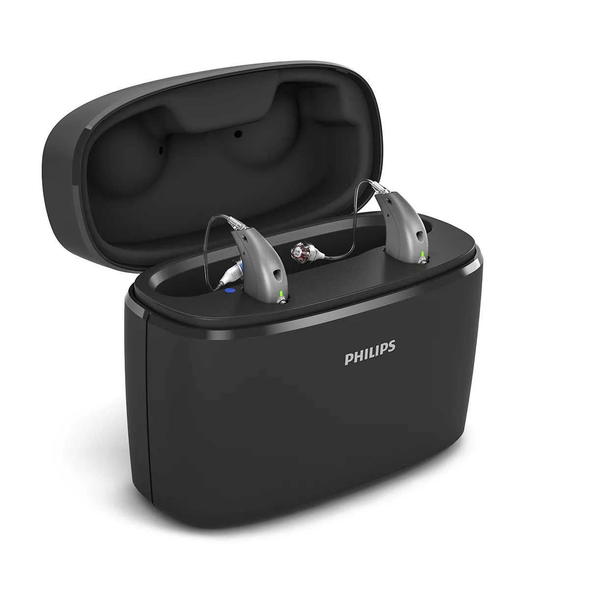 Philips Charger Plus עם miniRITE R